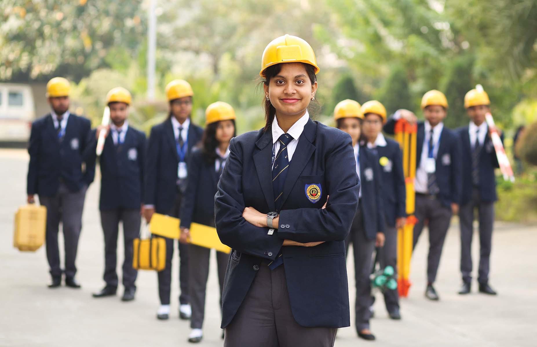 RIT Roorkee hostel photo 19